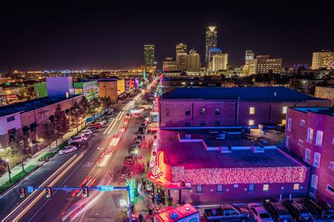 events in oklahoma city today.